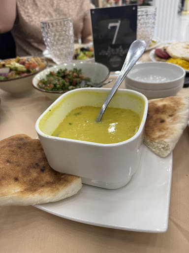Photo of Layalina Restaurant - 15188 Fraser Hwy, Surrey, BC V3R 3P1